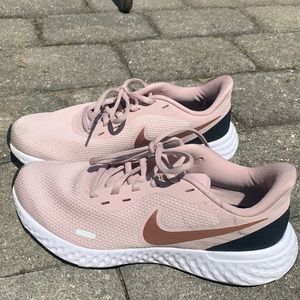 Nike sneakers